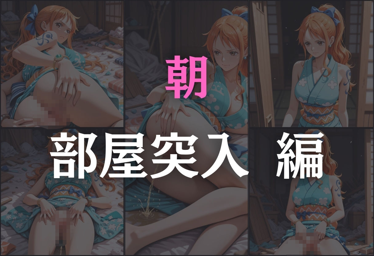 湯けむり恥辱物語〜ナミ〜 画像8