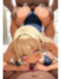 おち◯ぽ食べくらべ〜黒ギャルとサカって乱れた学園生活