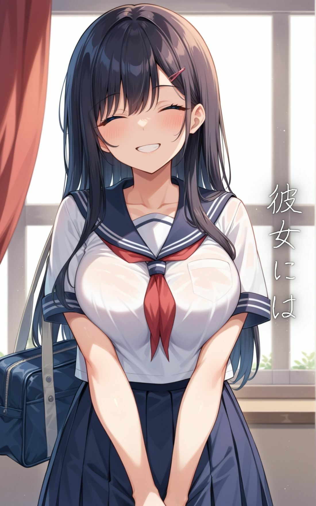 裏アカ女子校生 〜SNSで見かけるL◯Kの正体〜 画像2