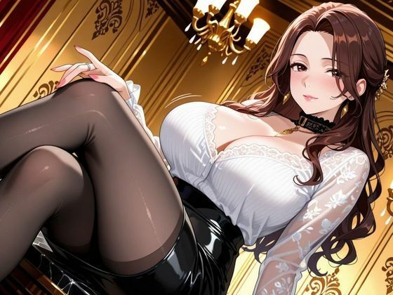 サンプル画像2:拘束人妻即絶頂 〜晒され、他人棒で理性崩壊〜【500枚】(ぱいんだー出版) [d_584581]