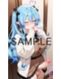 雪花ラ〇ィふたなり化えっち