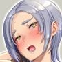 クールな妻の営みはアツアツ