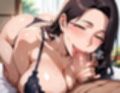 爆乳人妻メイドに孕ませセックス
