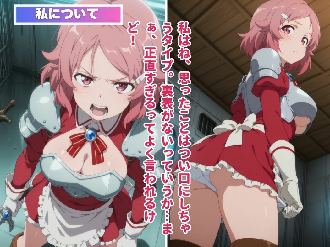催●支配 篠崎●香〜おじさんの子を妊娠〜 画像1