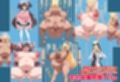 僕が先に好きだった憧れのあの子たちが先生専用のメス豚ボテビッチ出産マシーンと化していた件