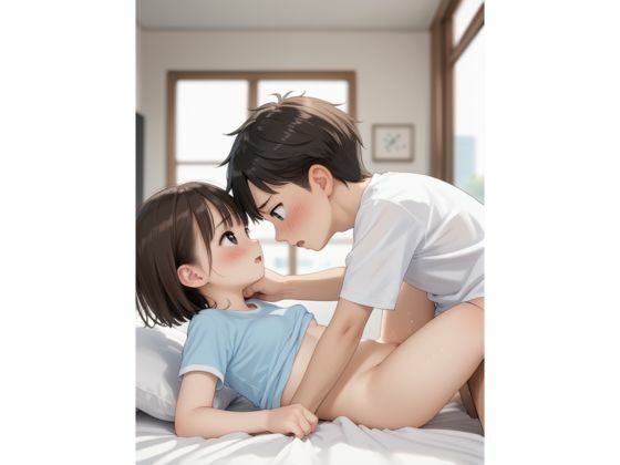 サンプル画像2:実家が女子寮に！いろんな女子とヤりまくりデイズ(fukufuku) [d_584806]