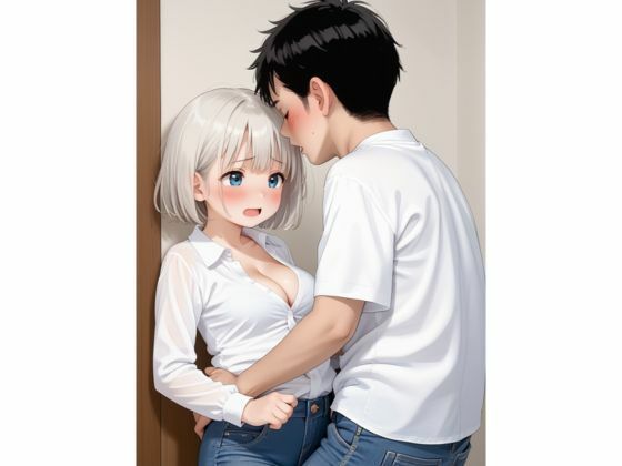 サンプル画像4:実家が女子寮に！いろんな女子とヤりまくりデイズ(fukufuku) [d_584806]