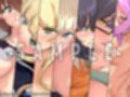 星間の性譚