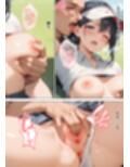 爆乳ミセス 性接待ゴルフ編 vol.14【セリフ入有】 画像4