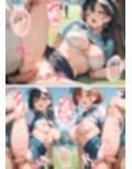 爆乳ミセス 性接待ゴルフ編 vol.14【セリフ入有】 画像7