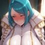 巨乳ムチムチの教育ママ