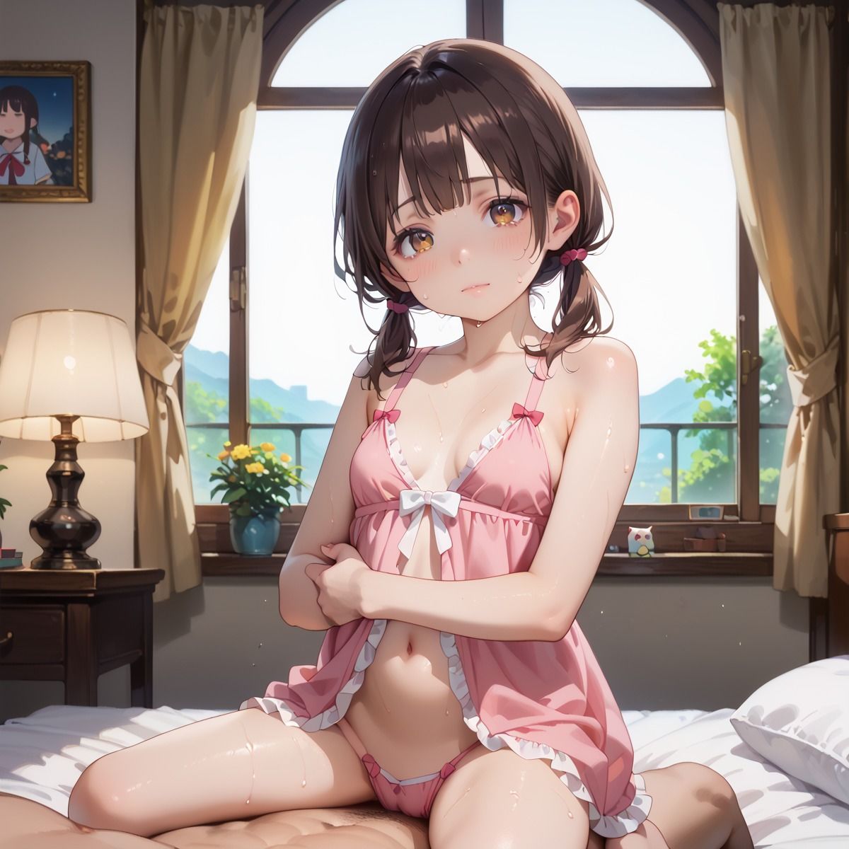 ちいさくたって大満足 ぱーと2 サンプル画像 9