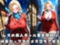 デカチンでメス堕ちするギャル妻