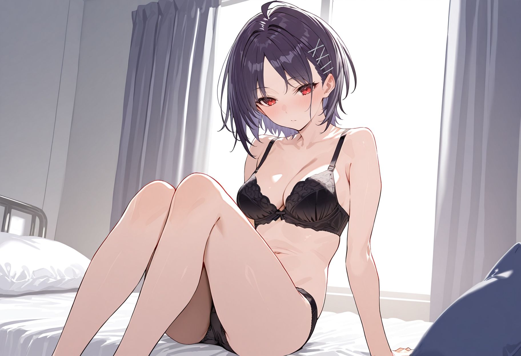 学◯ス 真◯優 エロCG集 画像2