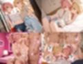 アイドル姉妹 即オチ2コマ
