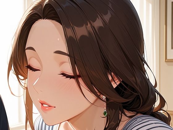 人妻交友近所で評判の美人主婦は不純異性交友を重ねる痴女おばさん2