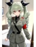ガル◯ン ア◯チョビ エロCG集