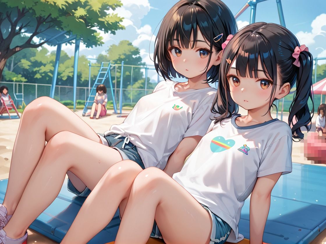 サンプル画像1:いっぱい犯して  せっくすしたい犯●れたい(IDMサークル) [d_585058]