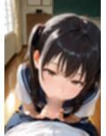 【4Kアニメ53分】つるぺたJ〇12人の濃厚フェラチオ集〜鬼畜先生と教え子・秘密の特別授業記録〜
