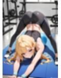 密汗ジム〜閉館後のパーソナルトレーニング〜
