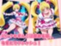 股をひらいて、レッツ膣キュア〜フレッシュ精子で幸せゲットだよ〜