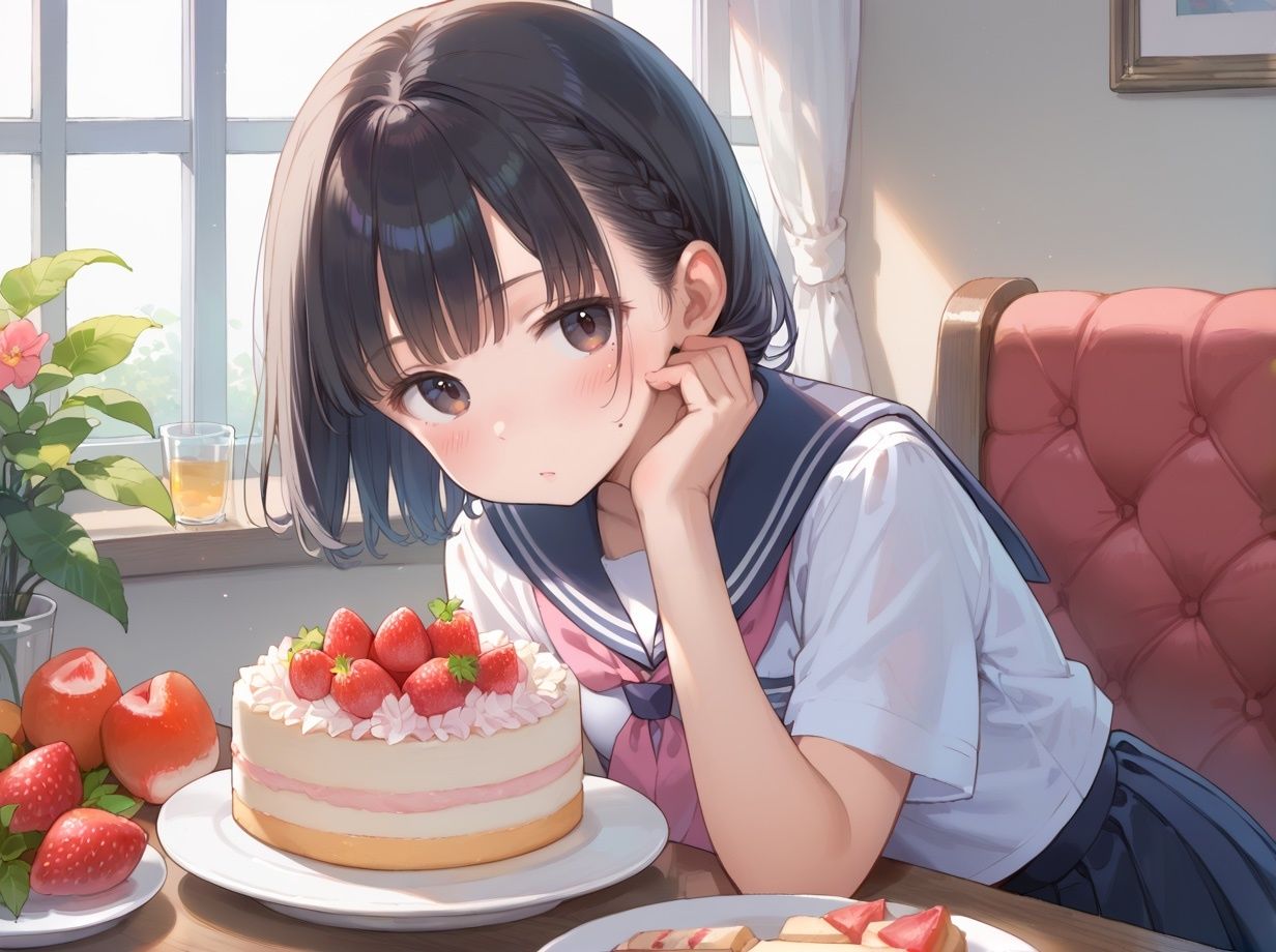 発達途中の処女妹に 子どもの作り方教えた話画像no.1