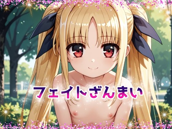 フェイトざんまいの画像