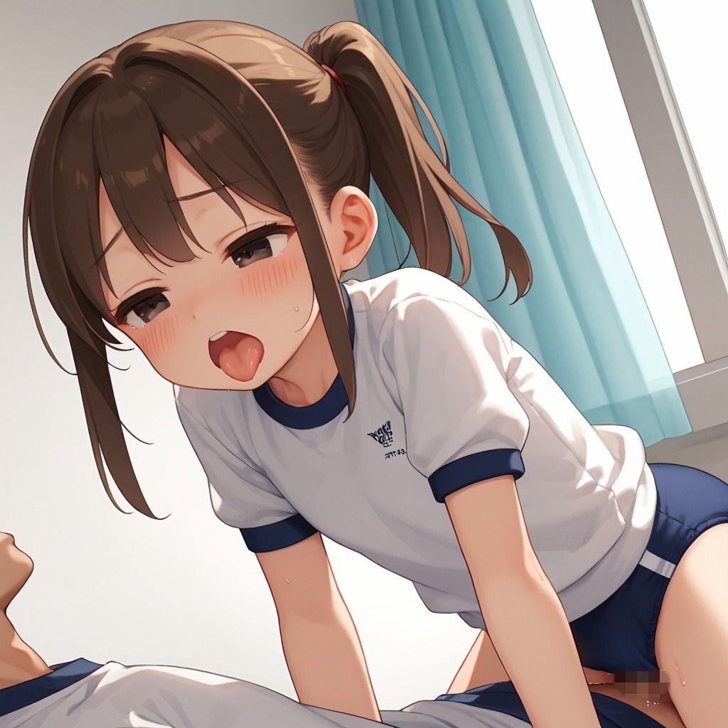 性処理当番のメス堕ち日誌画像no.5