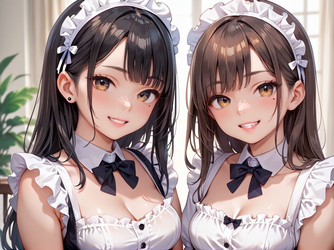 ご奉仕種付け いっぱい突いて 画像6