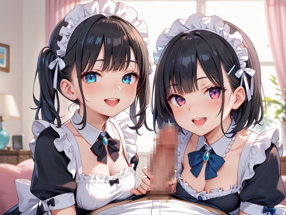 ご奉仕種付け いっぱい突いて 画像7