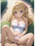 性教育専門〇等学校 巨乳専科エッチ研究部
