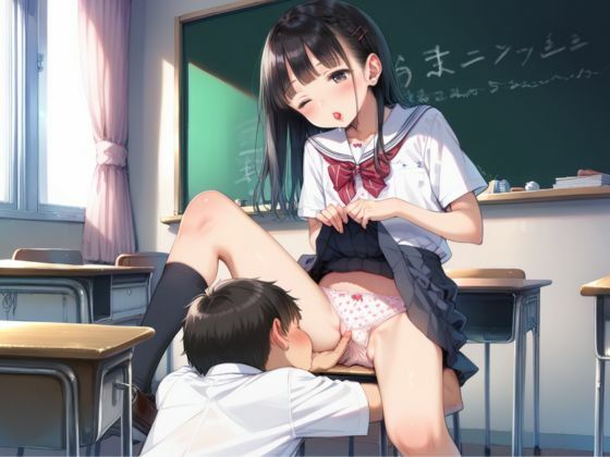 ちっぱい少女を肉便器化NO.25