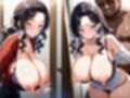 乳首ビン勃ちメス堕ち妻