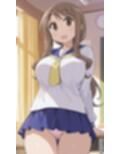 『おかーさん先生（ゆゆ式）』の爆乳エッチCG300枚！──母性と色気に包まれる至福の一作！