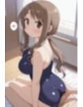 『おかーさん先生（ゆゆ式）』の爆乳エッチCG300枚！──母性と色気に包まれる至福の一作！