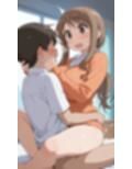 『おかーさん先生（ゆゆ式）』の爆乳エッチCG300枚！──母性と色気に包まれる至福の一作！
