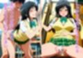 風紀委員のために男子のチ◯ポに媚びまくることになってしまった古◯川唯