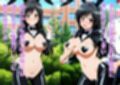 風紀委員のために男子のチ◯ポに媚びまくることになってしまった古◯川唯