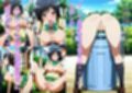 風紀委員のために男子のチ◯ポに媚びまくることになってしまった古◯川唯