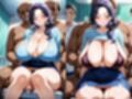 絶対服従オナホ妻