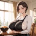 パイズリに耐えれたら中出ししていいよー射精不可避の乳圧ー