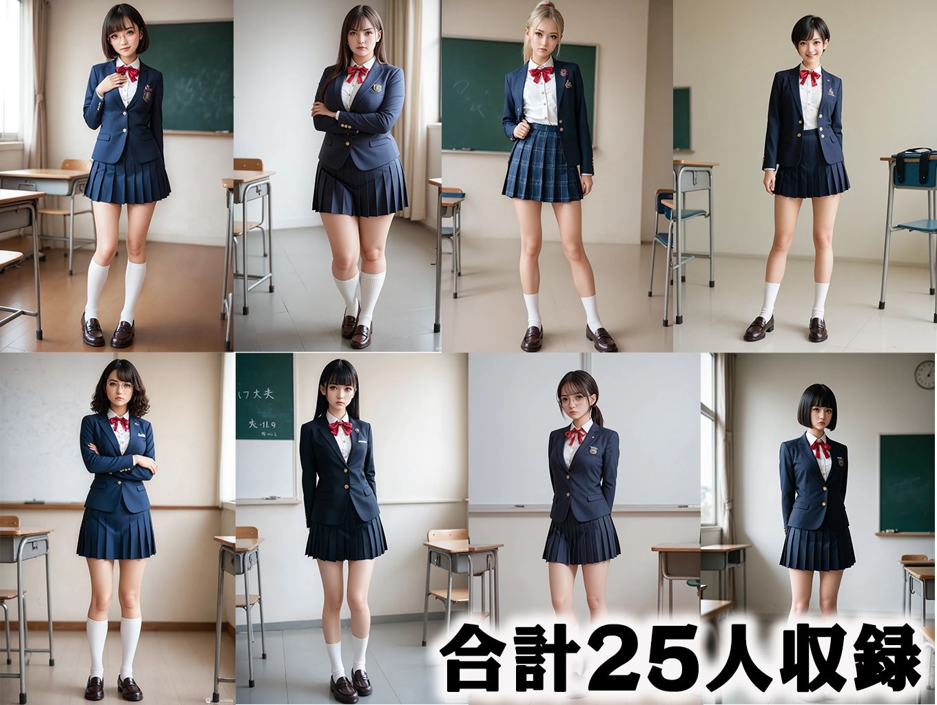 サンプル画像6:羞恥の健康診断(淫靡の会) [d_585311]