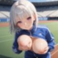 学園性活！クールダウンに手伝って！陸上部 vol.3【運動着美少女厳選CG250枚収録】