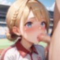 学園性活！クールダウンに手伝って！陸上部 vol.3【運動着美少女厳選CG250枚収録】
