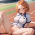 学園性活！クールダウンに手伝って！陸上部 vol.3【運動着美少女厳選CG250枚収録】