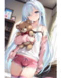 澪ちゃんはおじさんの性処理おもちゃ2