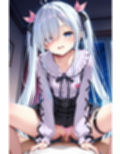 澪ちゃんはおじさんの性処理おもちゃ2