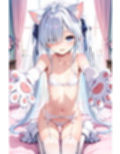 澪ちゃんはおじさんの性処理おもちゃ2