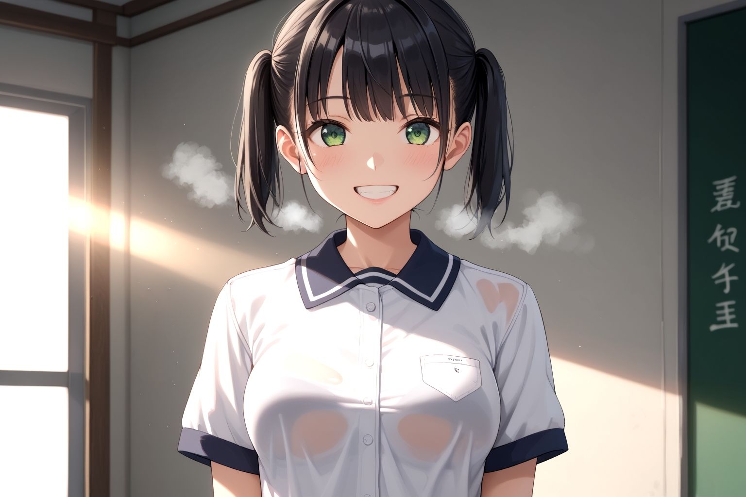 キモおじを寝取る円光少女_8