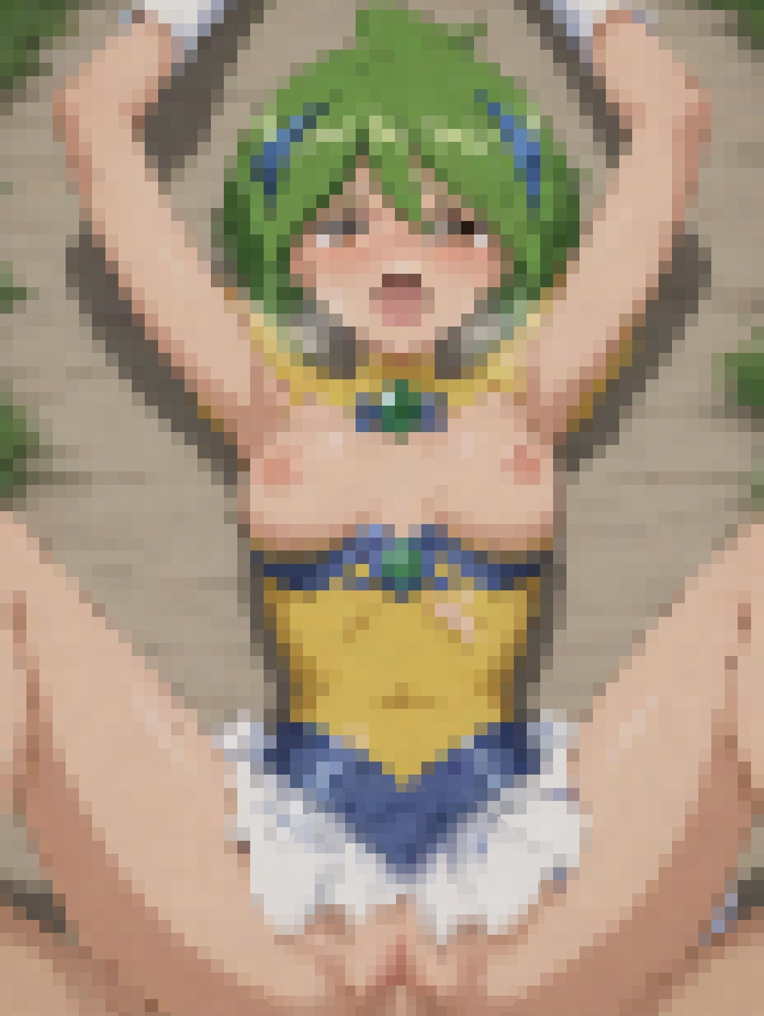 サンプル画像4:エンジ○ルデイジー(ギフト) [d_585389]